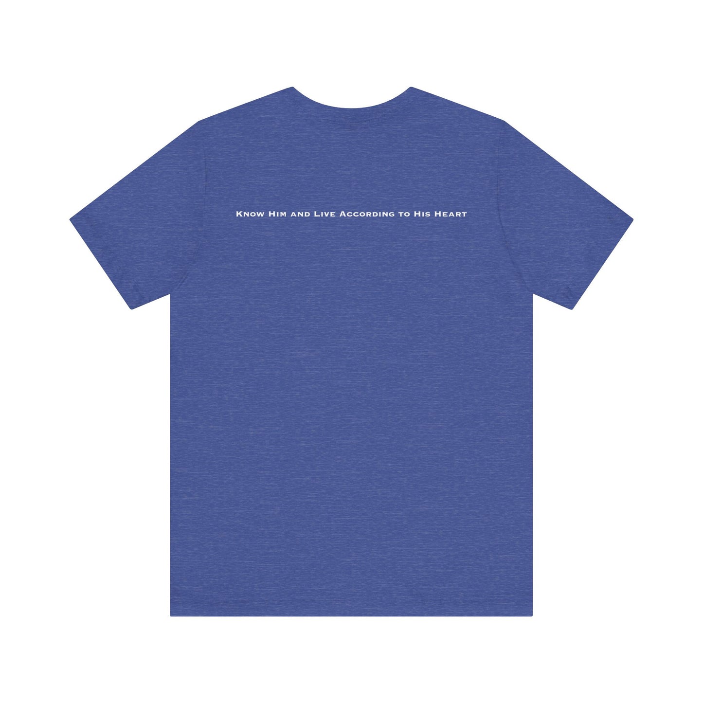 Liberty Christian Center Orlando T Shirt