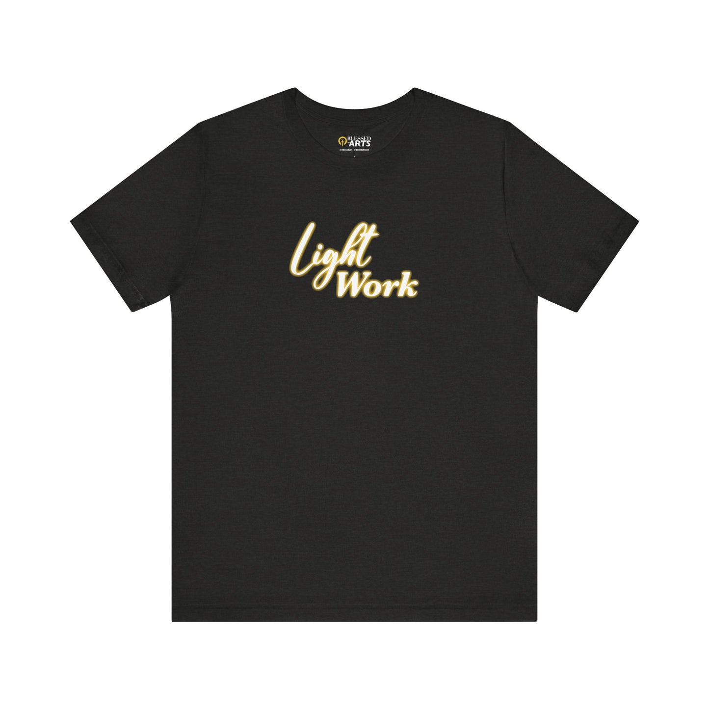 Light Work Tee