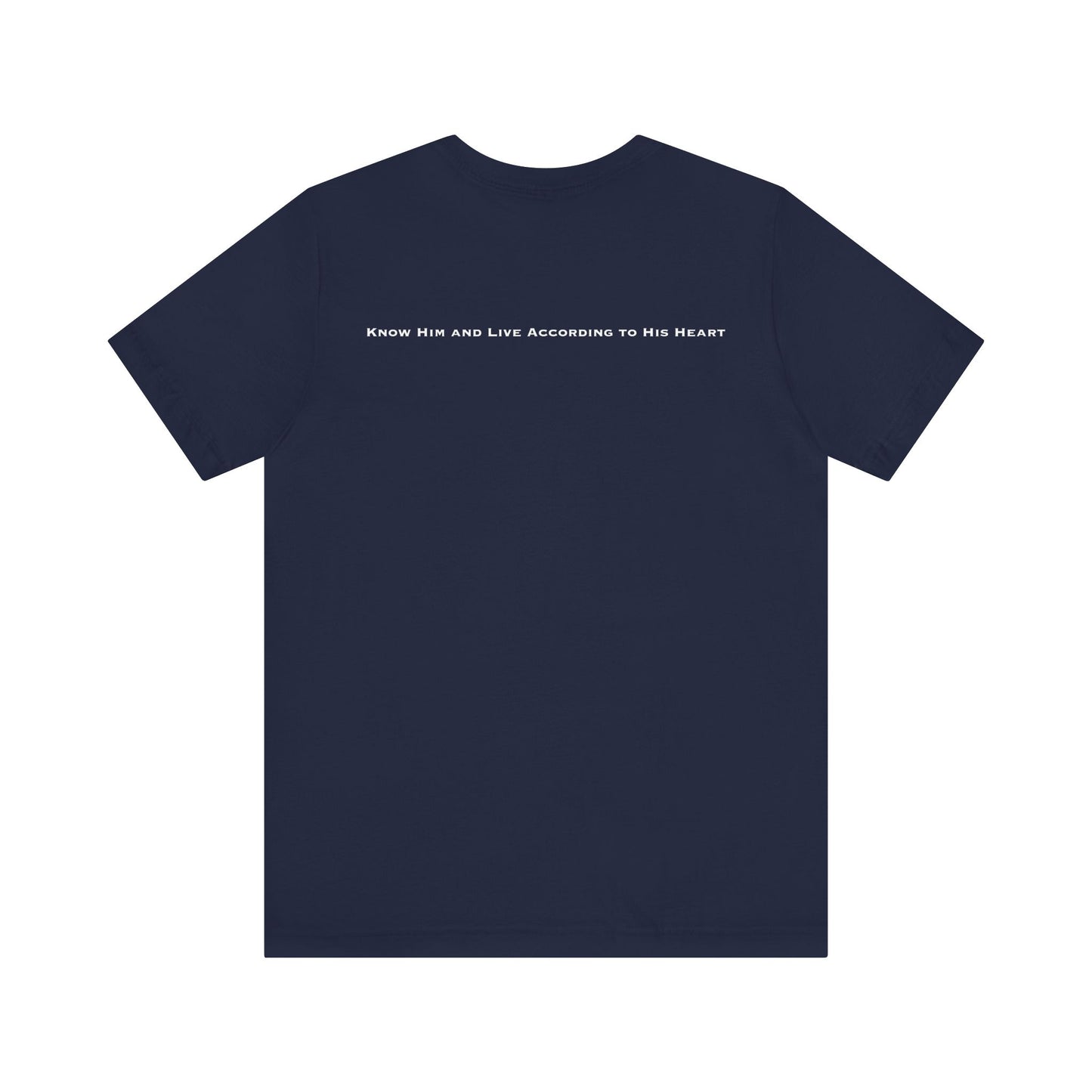 Liberty Christian Center Orlando T Shirt