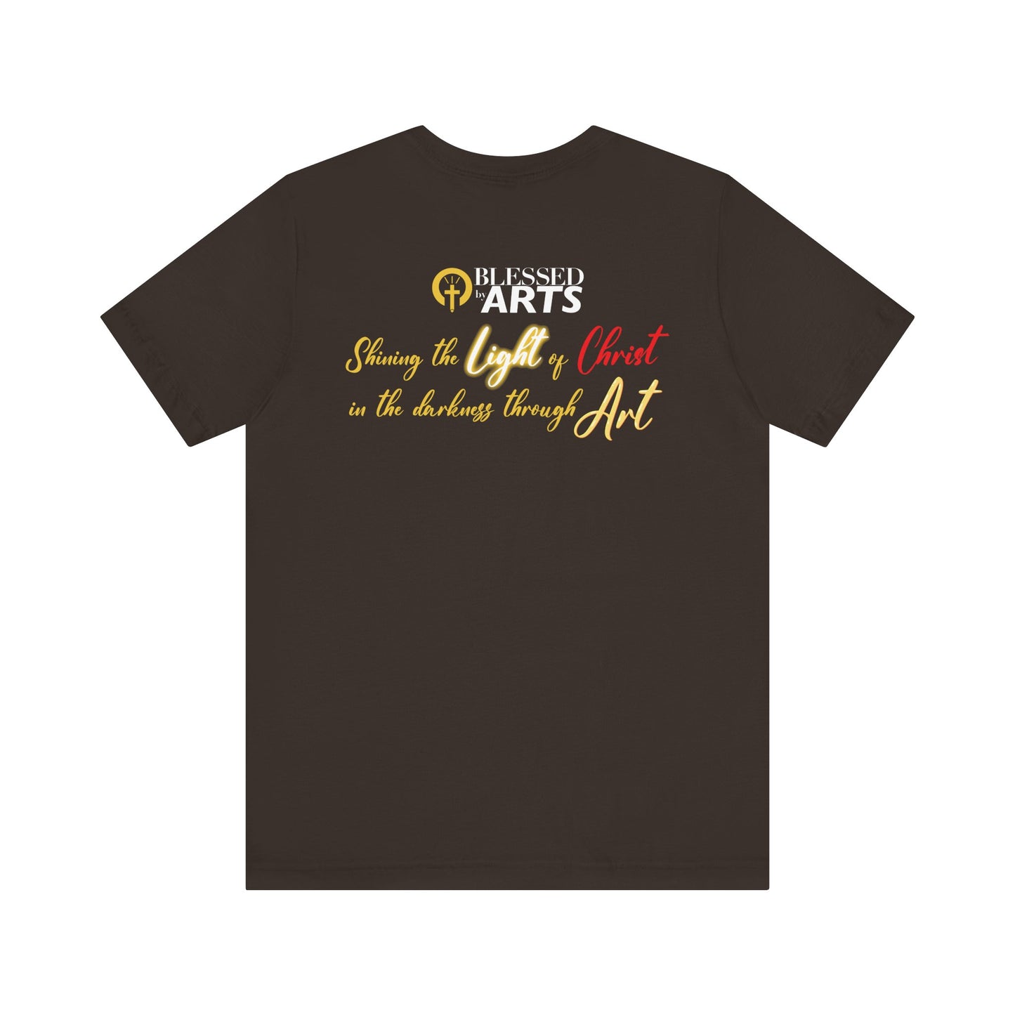 Light Work Tee