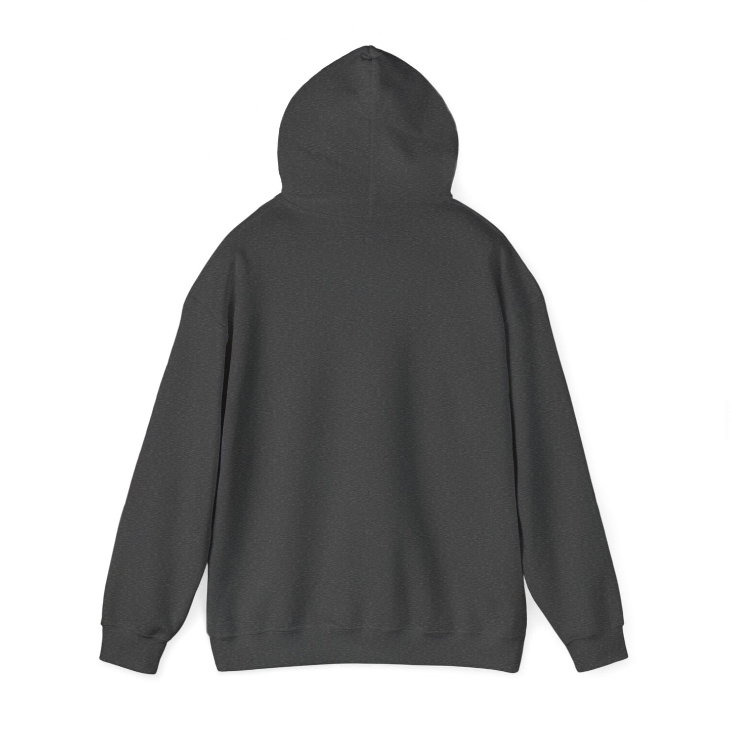 Eyes Of Fire Art Hoodie