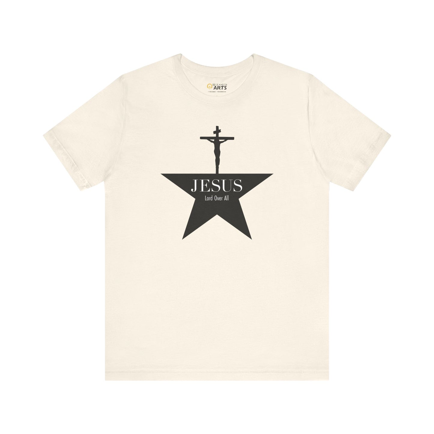 The Tomb Where It Happened Tee