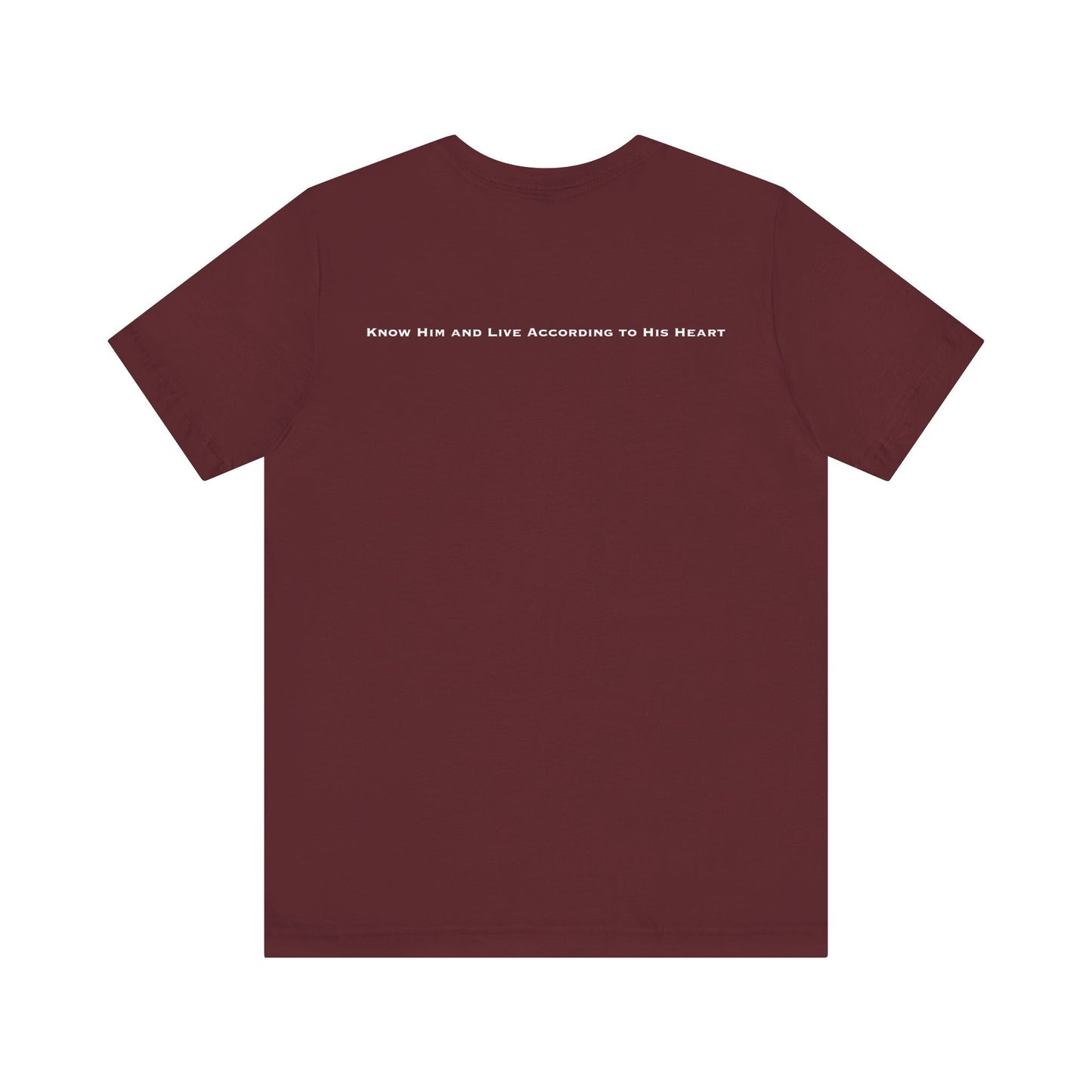 Liberty Christian Center Orlando T Shirt