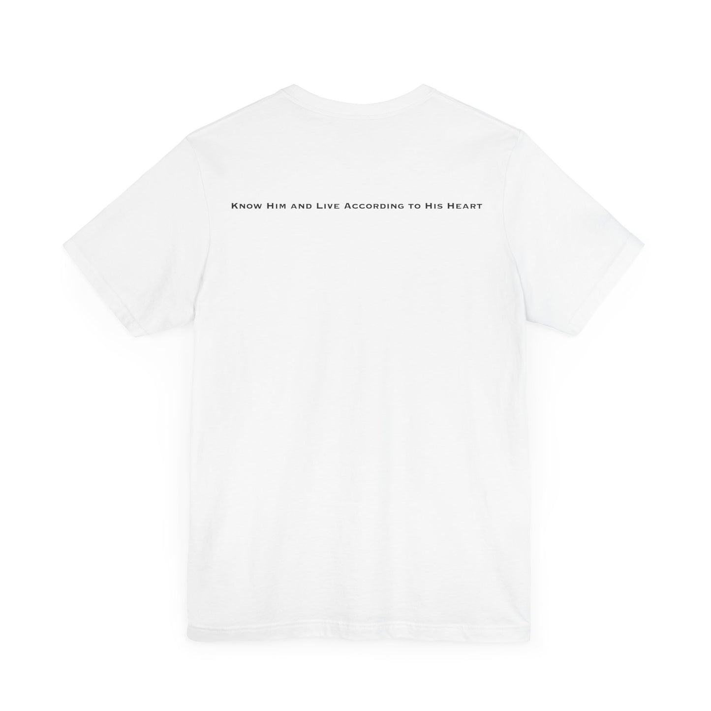 Liberty Christian Center Orlando T Shirt