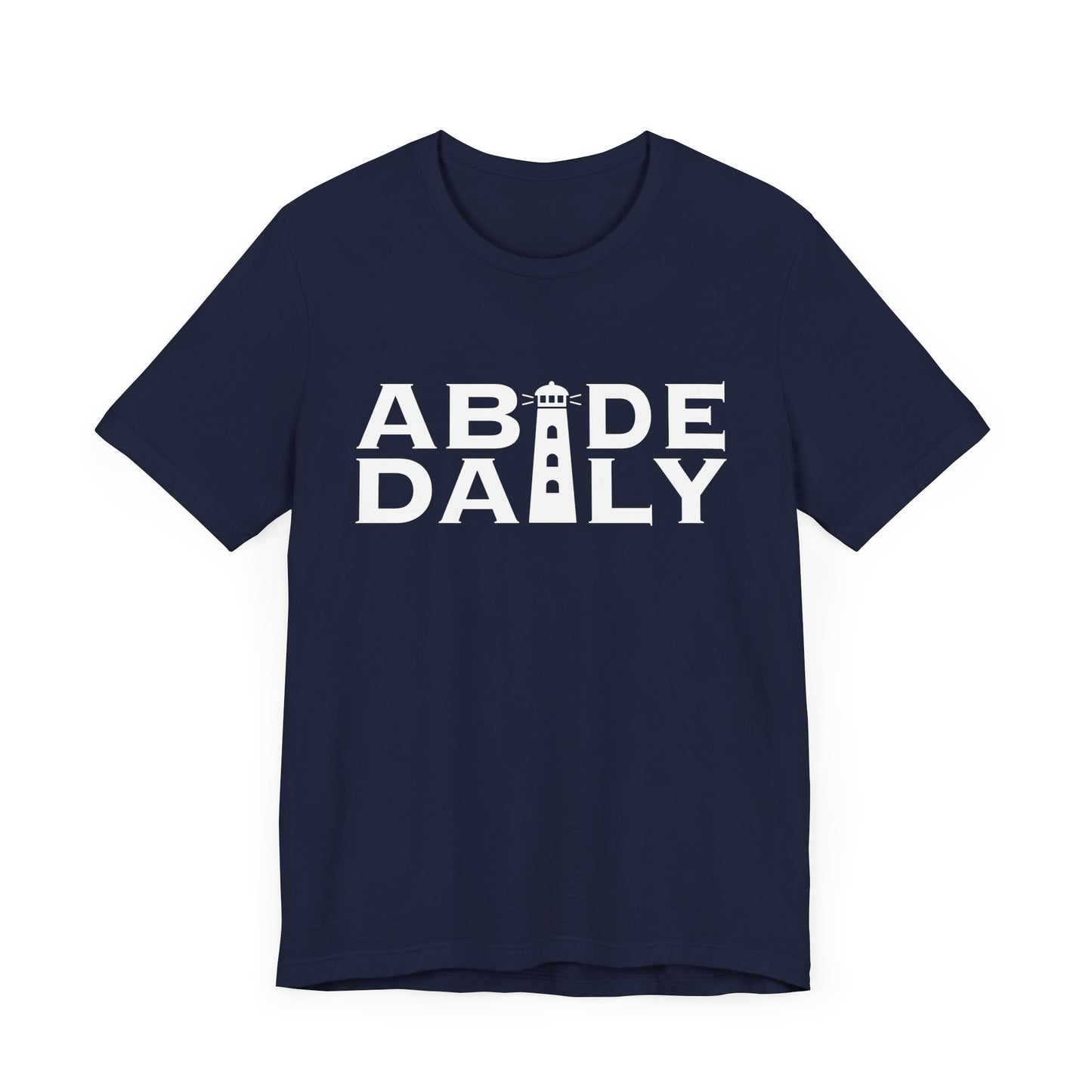 Abide Daily