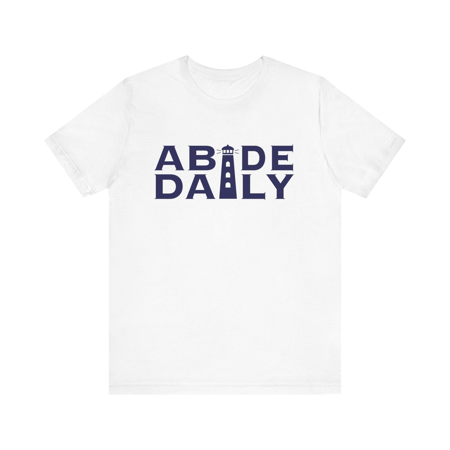Abide Daily