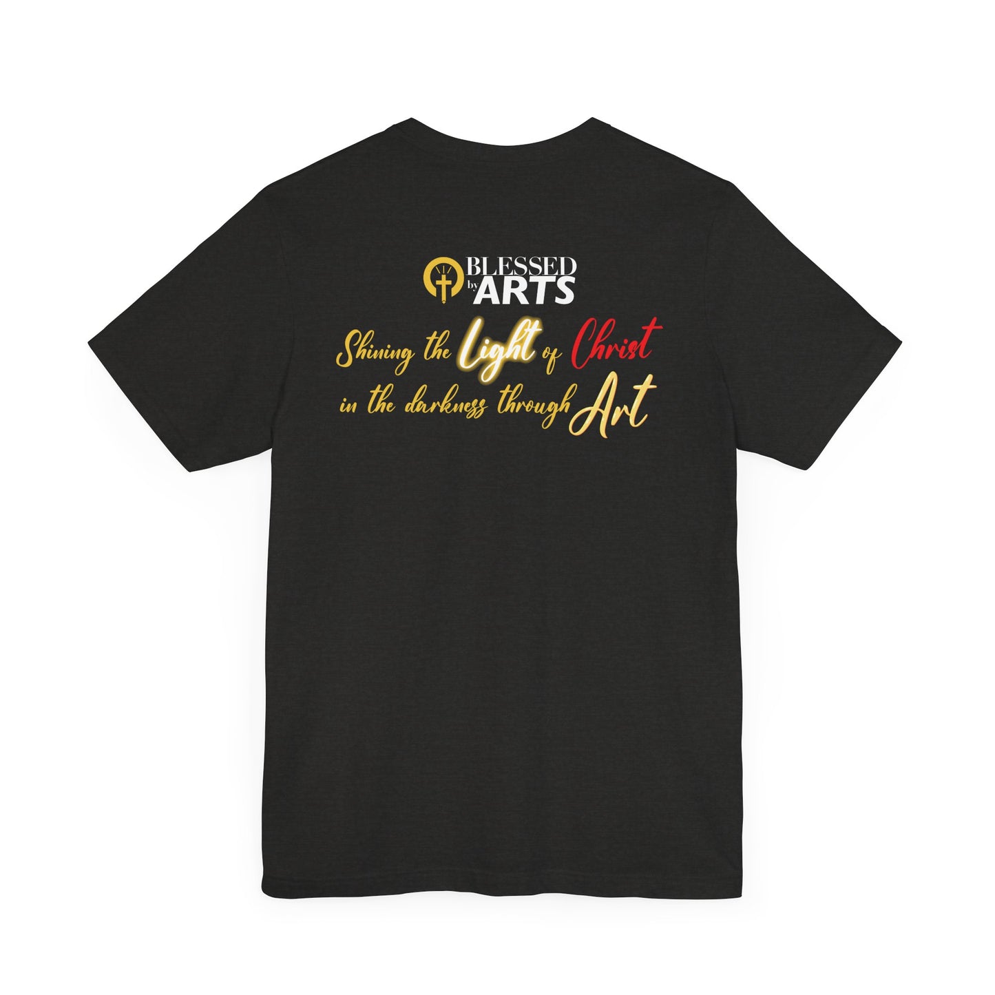 Light Work Tee