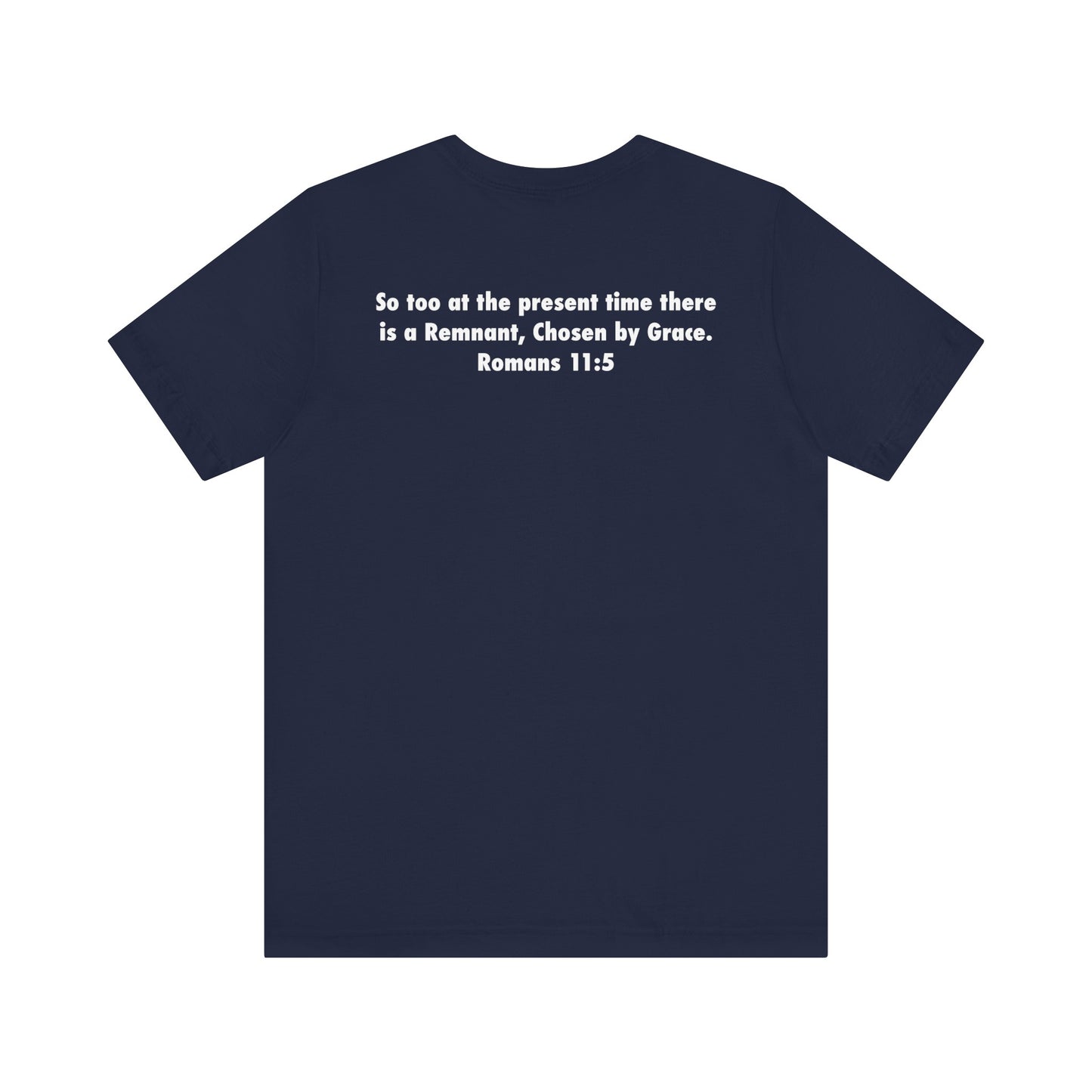 Remnant Ministry T Shirt