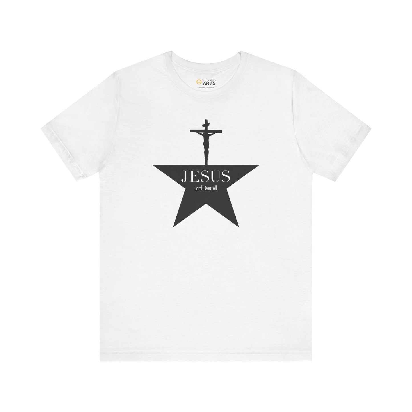 The Tomb Where It Happened Tee