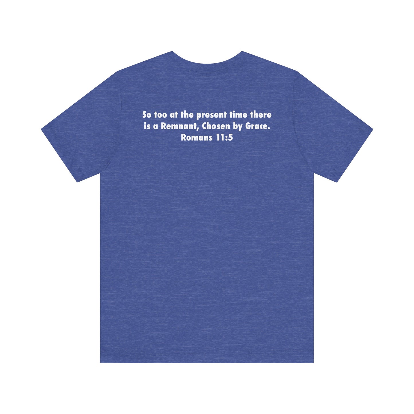 Remnant Ministry T Shirt
