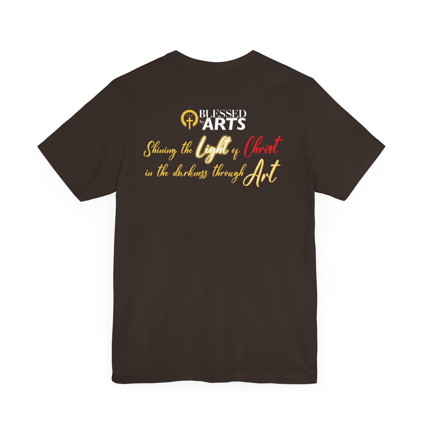 Light Work Tee