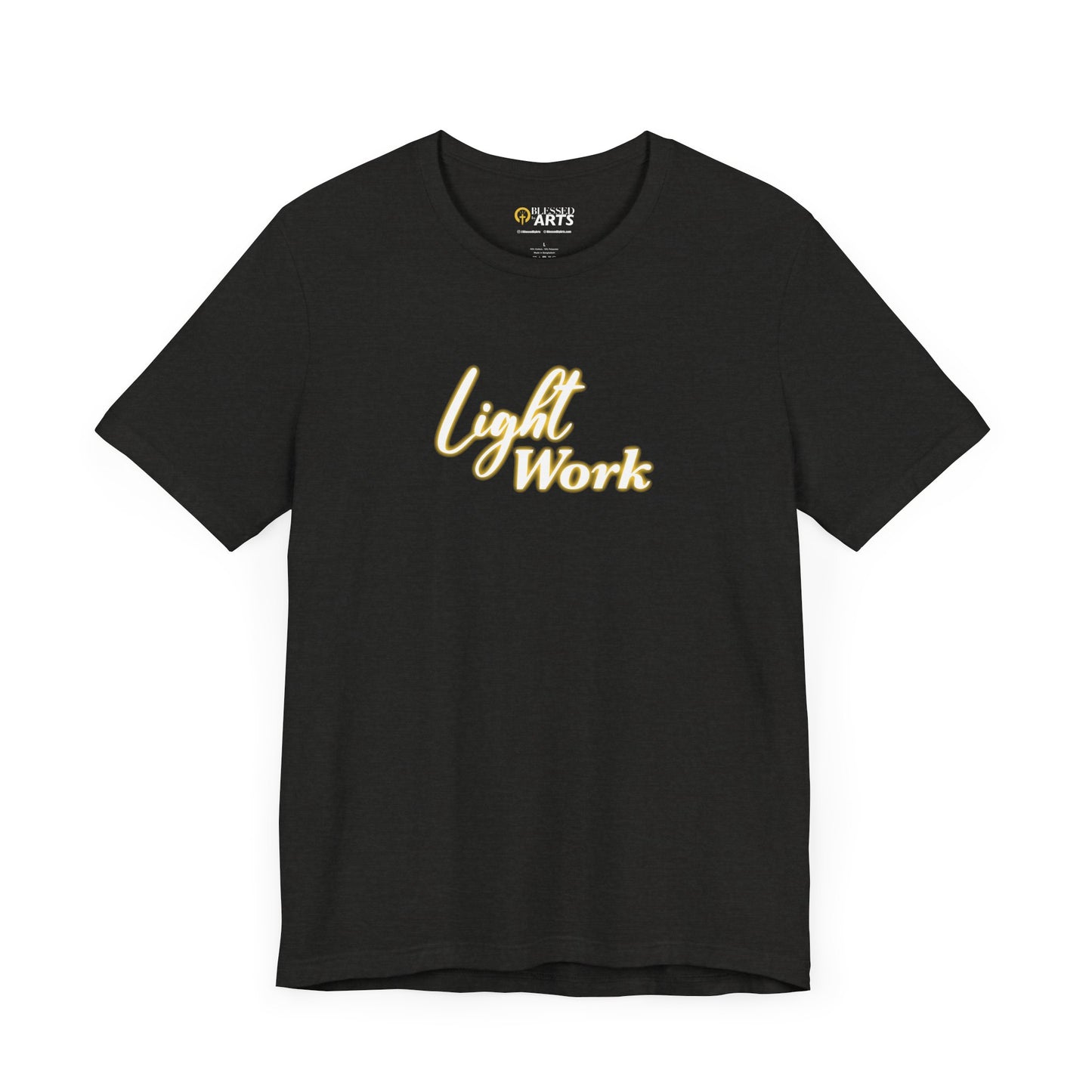 Light Work Tee