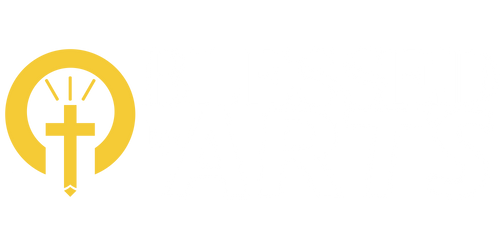 BlessedByArts logo