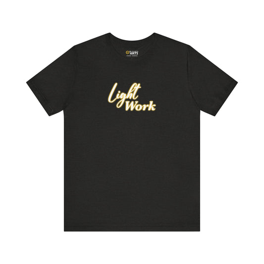 Light Work Tee