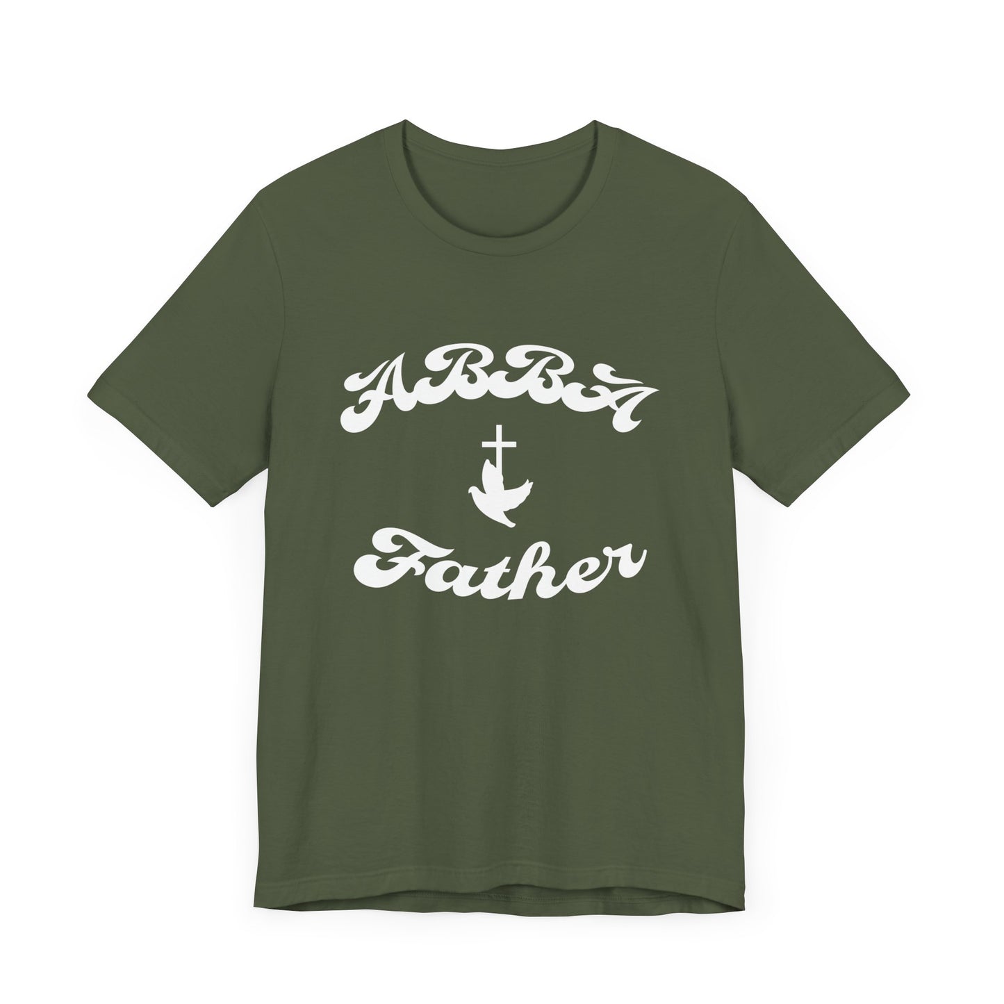 ABBA Father Tee