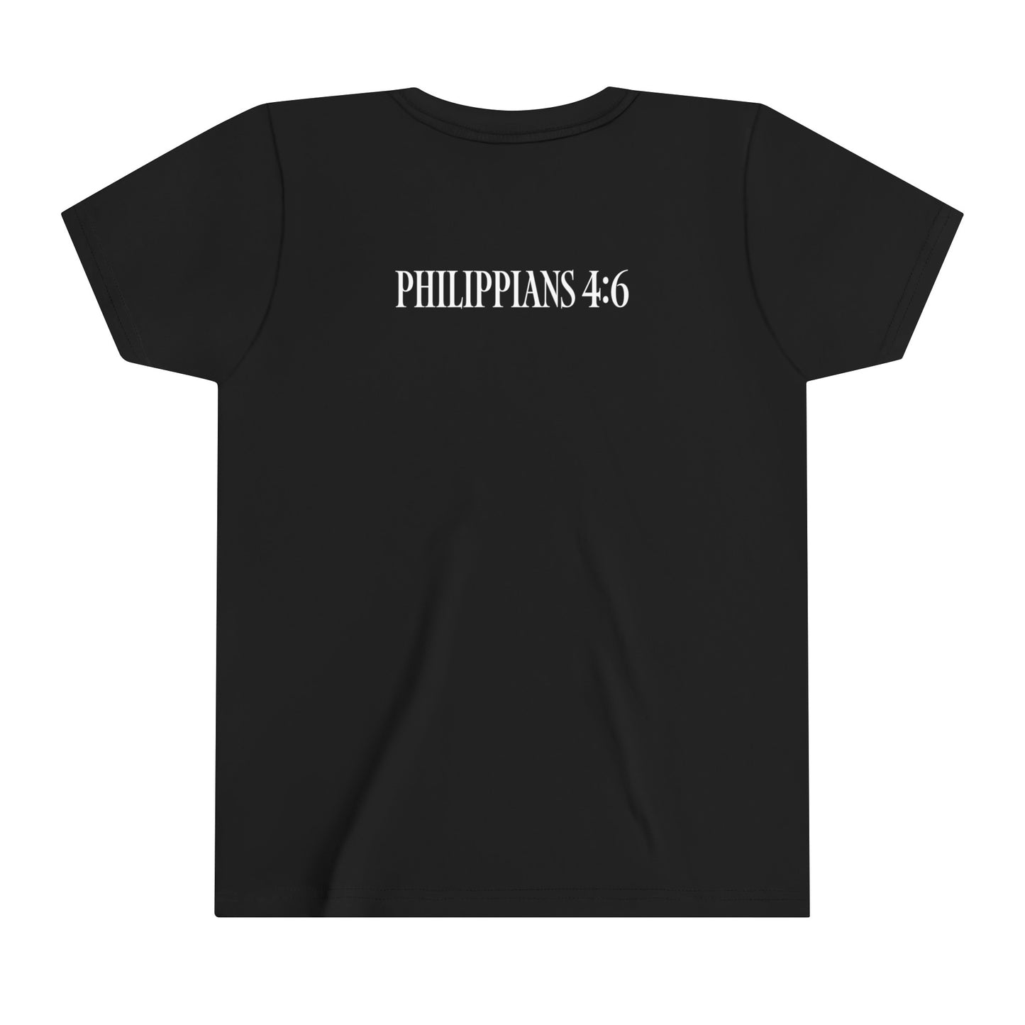 Don’t Worry, Pray Always Kid Tee