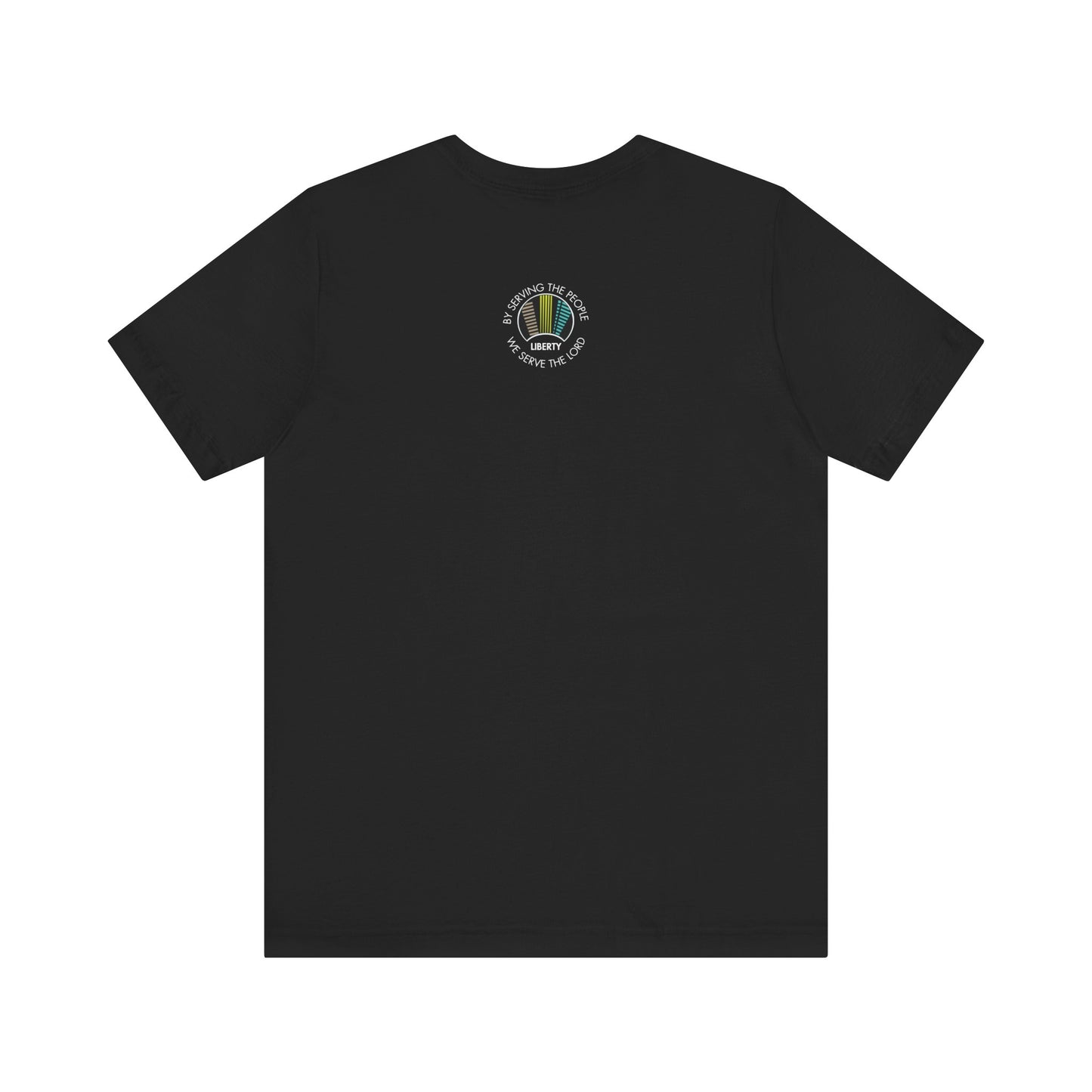 Abide LCCO T-Shirt