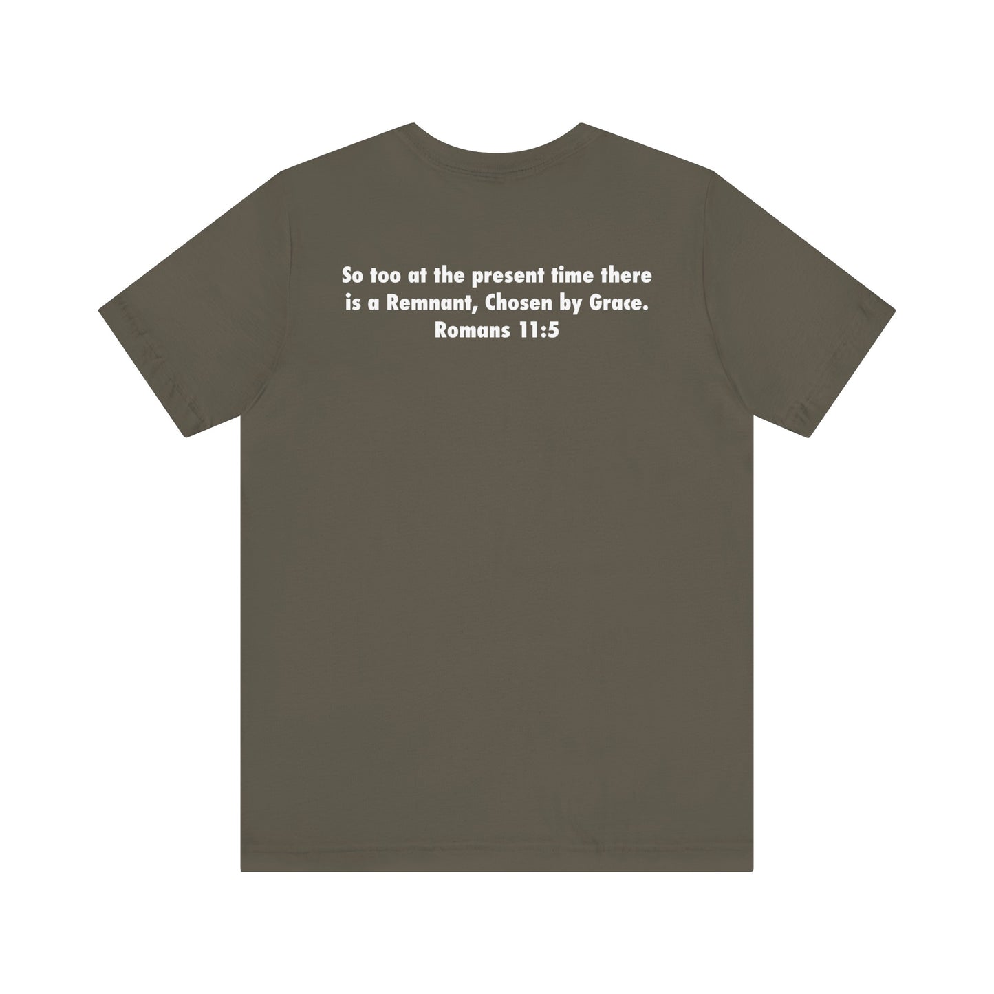 Remnant Ministry T Shirt