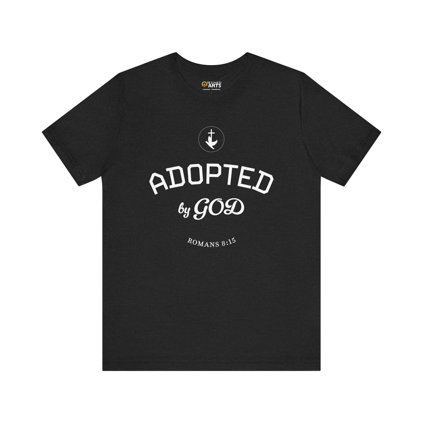 ADOPTED by God Tee