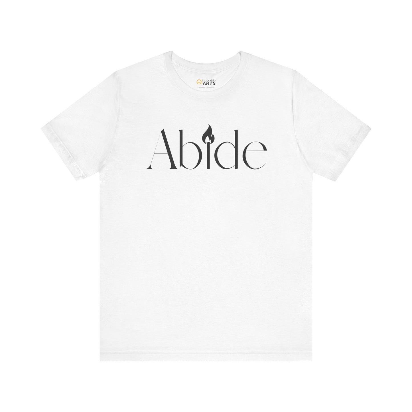 Abide LCCO T-Shirt