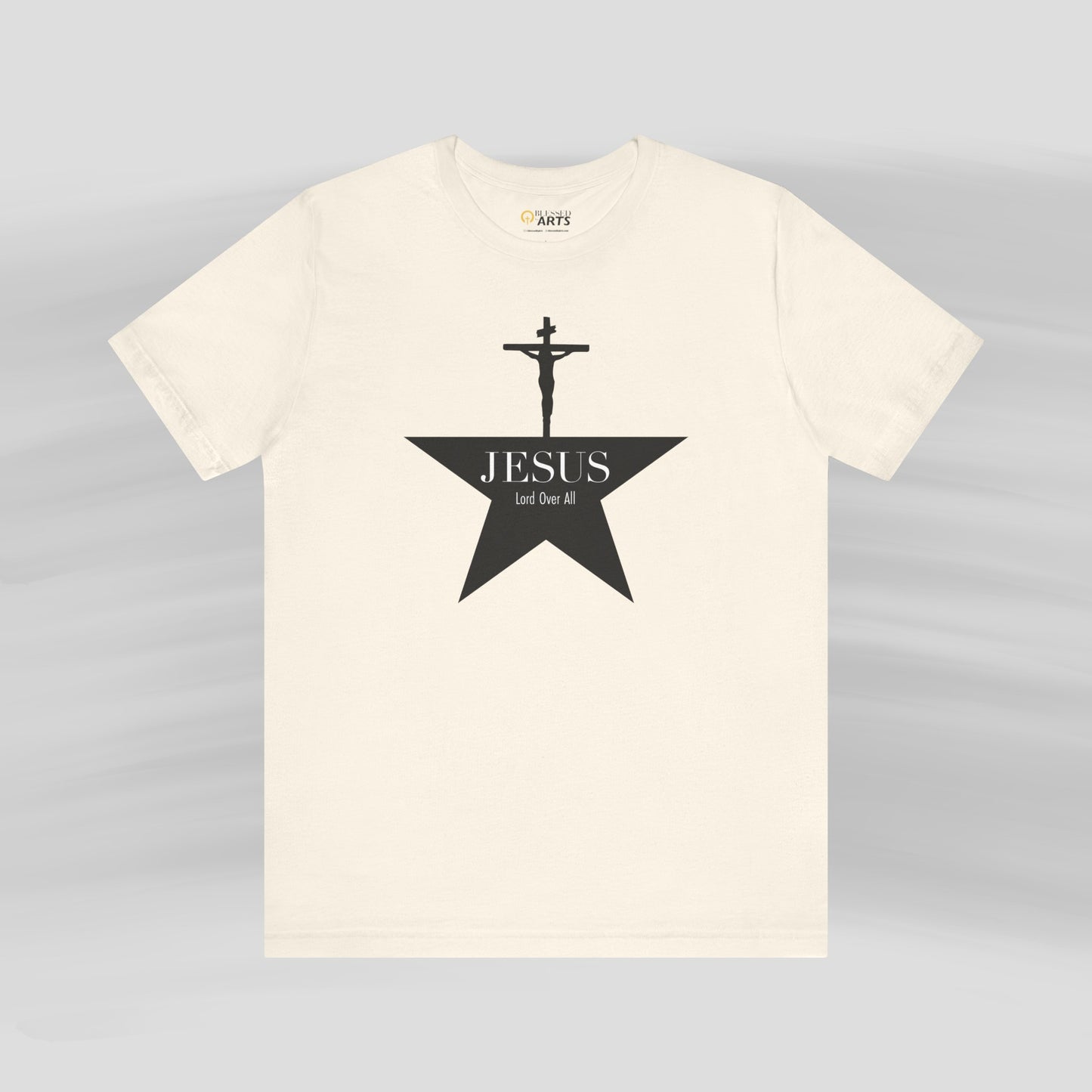 The Tomb Where It Happened Tee