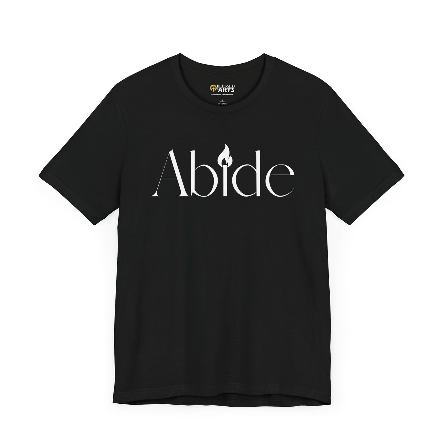 Abide LCCO T-Shirt