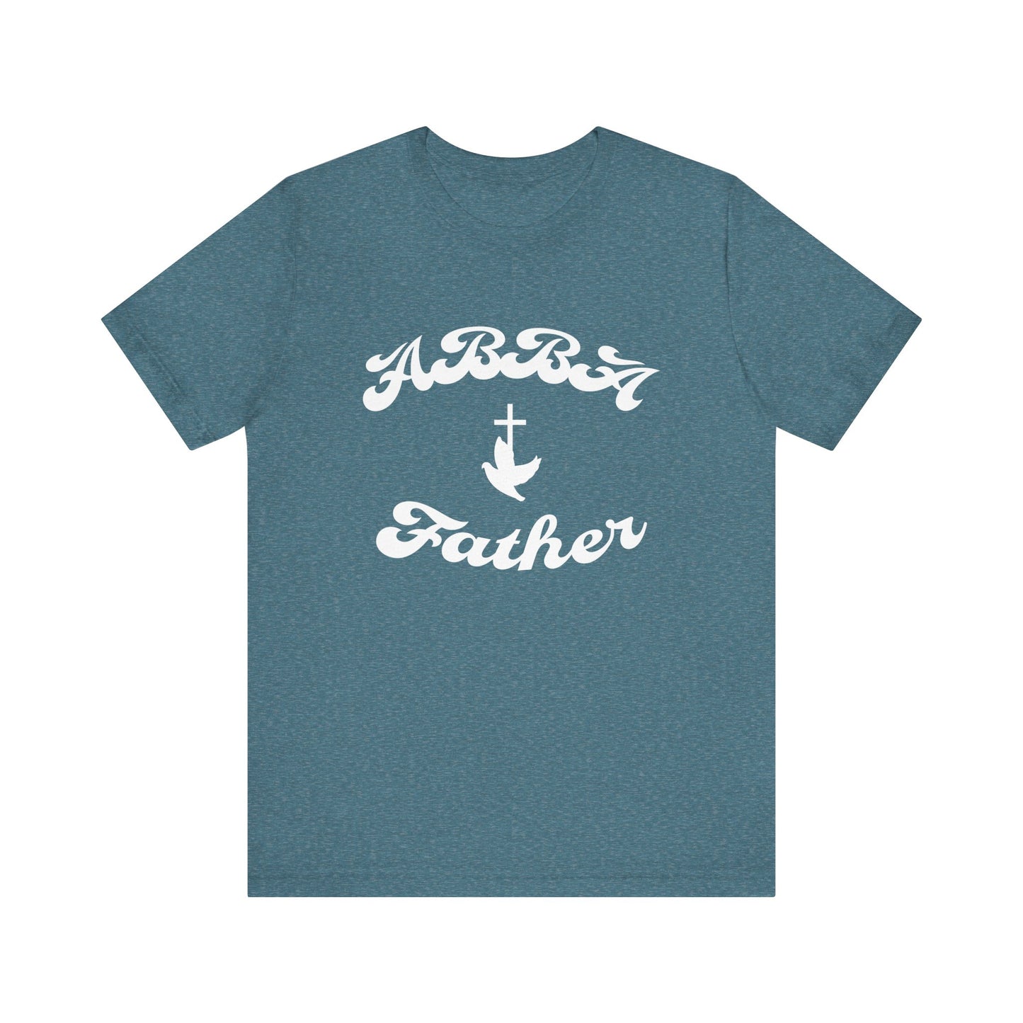 ABBA Father Tee