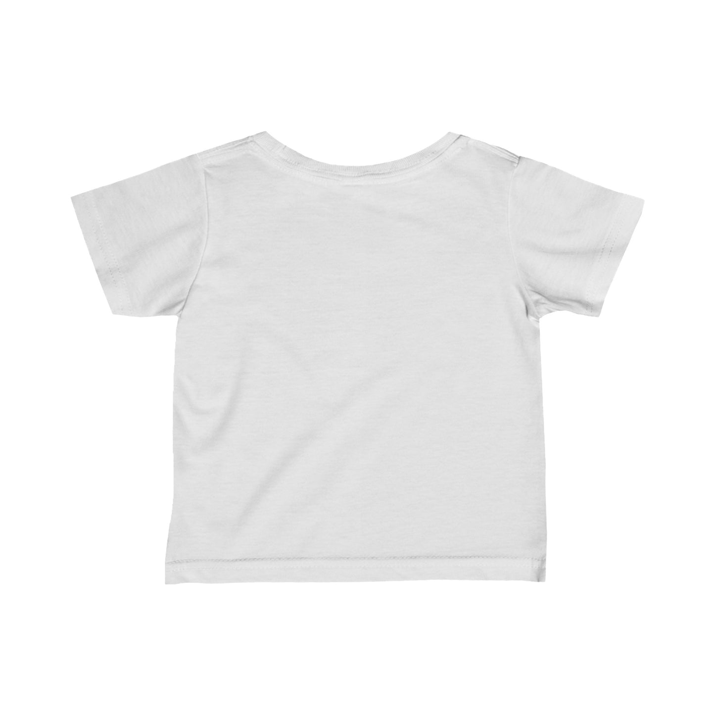 ADOPTED by God Toddler Tee