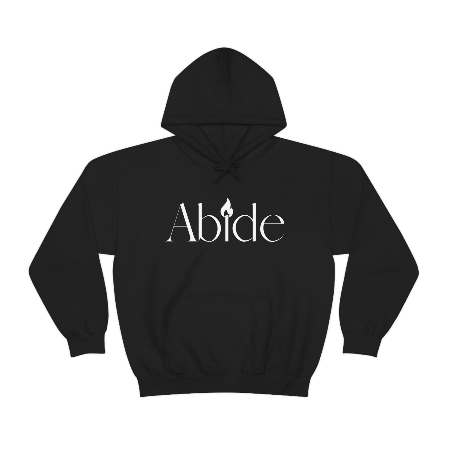 Abide LCCO Hoodie