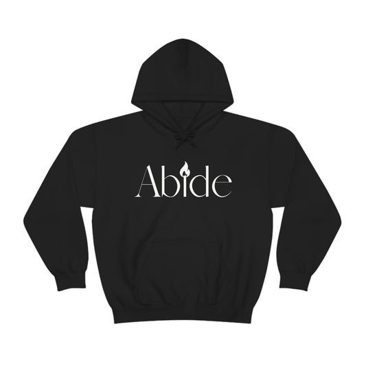 Abide LCCO Hoodie