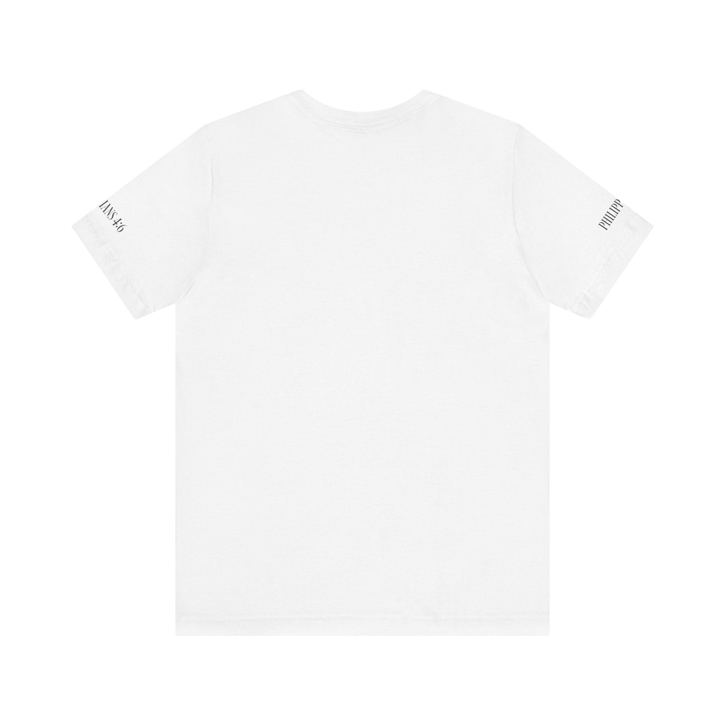 Don’t Worry, Pray Always Tee