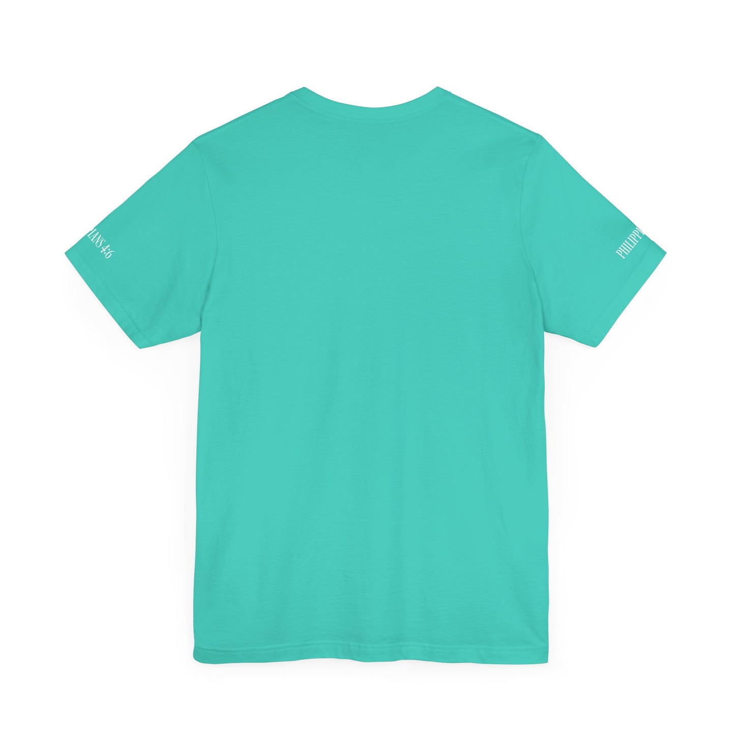 Don’t Worry, Pray Always Tee