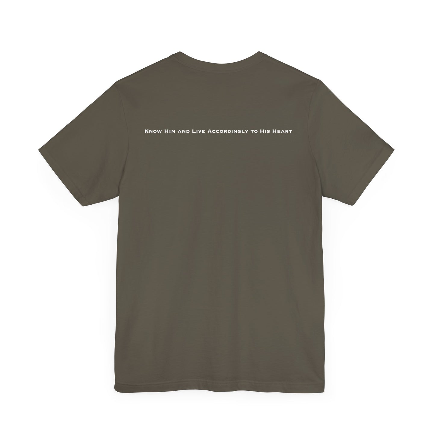 Liberty Christian Center Orlando T Shirt