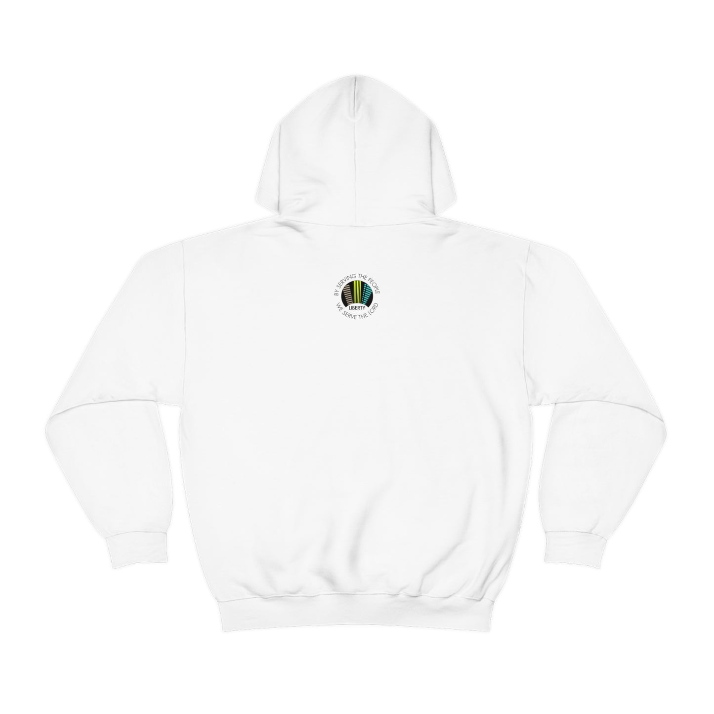 Abide LCCO Hoodie