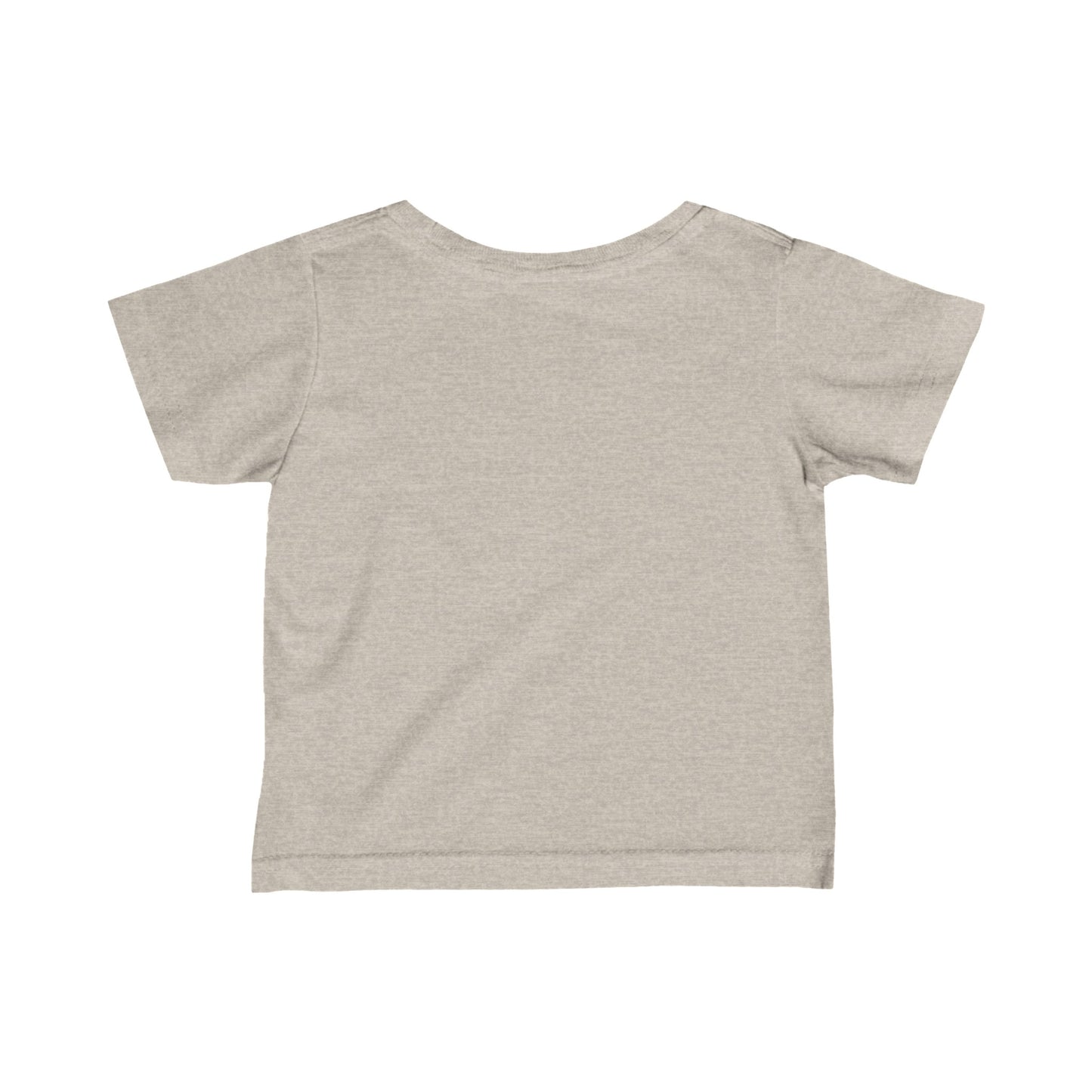 ADOPTED by God Toddler Tee