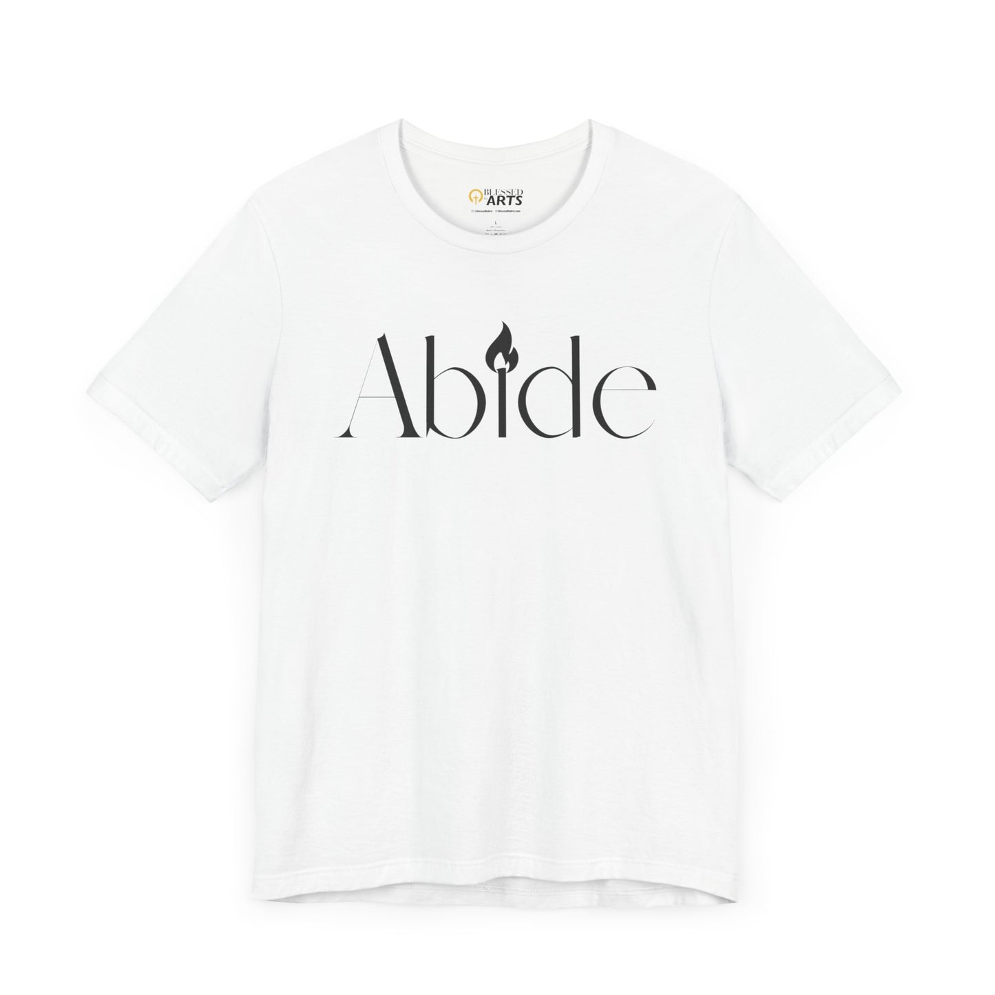 Abide LCCO T-Shirt