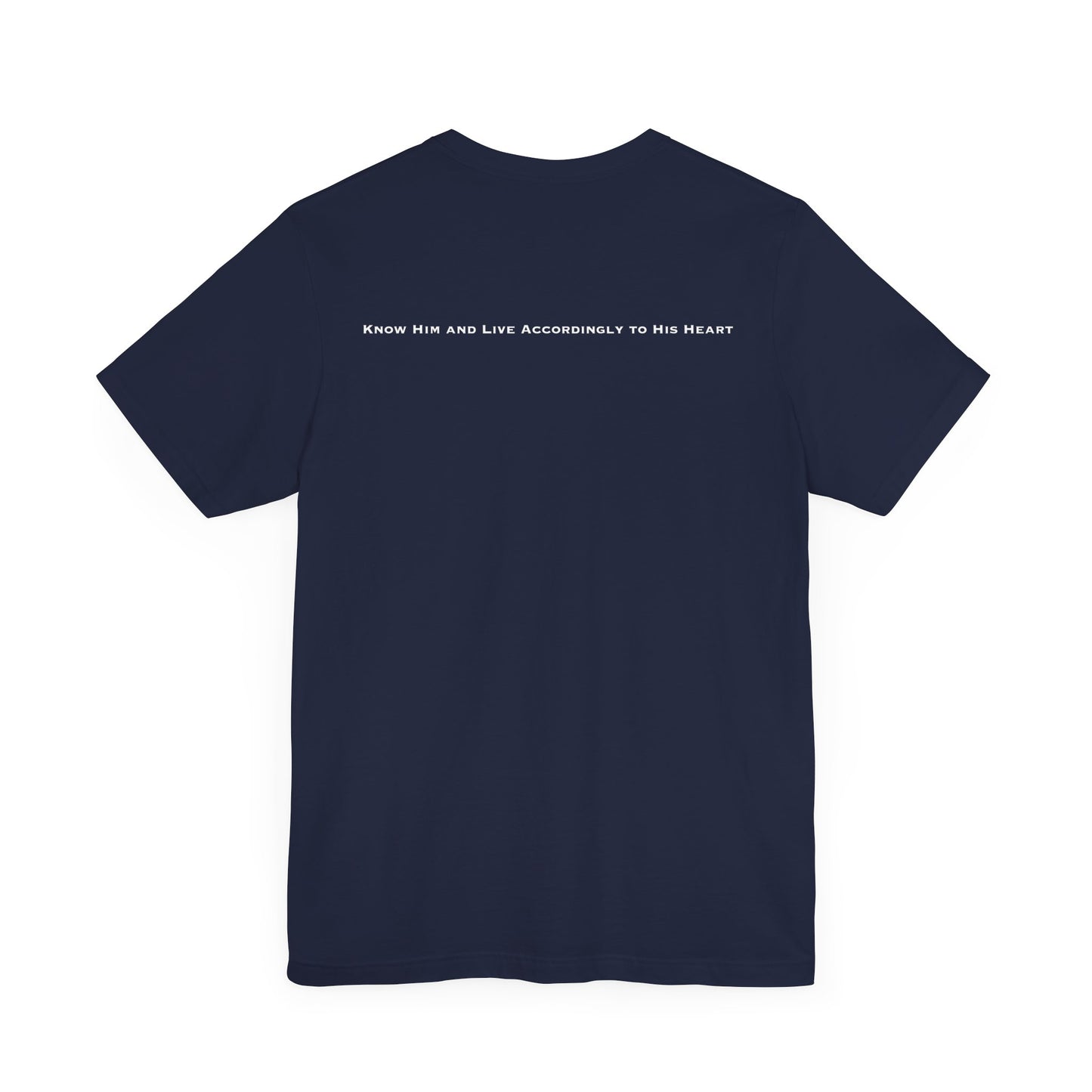 Liberty Christian Center Orlando T Shirt