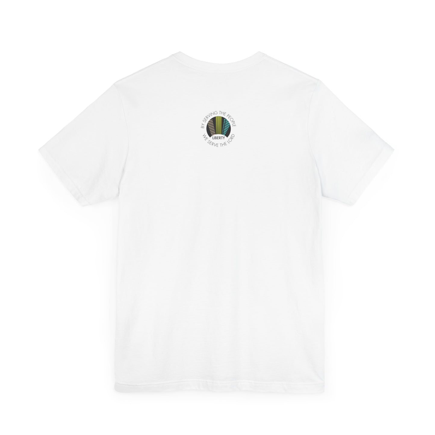 Abide LCCO T-Shirt