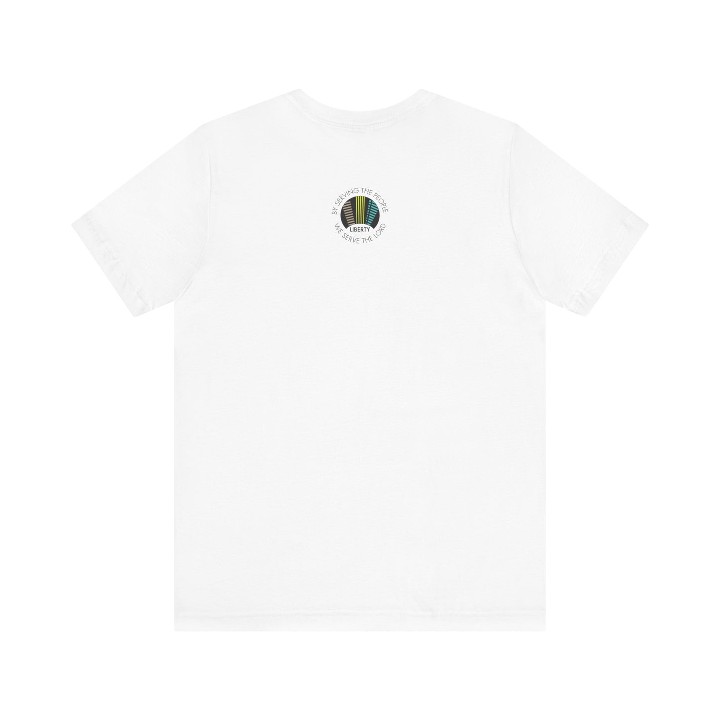 Abide LCCO T-Shirt