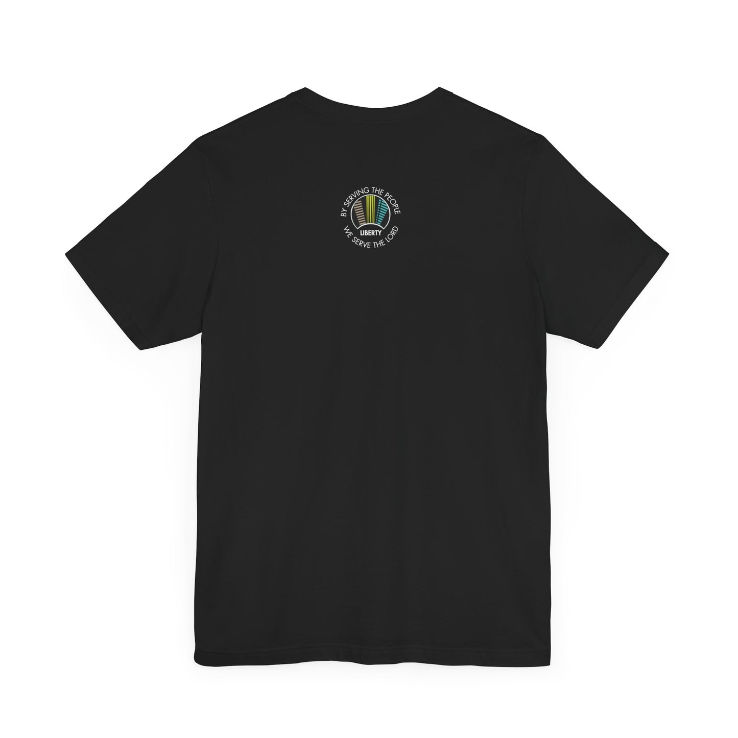 Abide LCCO T-Shirt