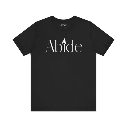 Abide LCCO T-Shirt