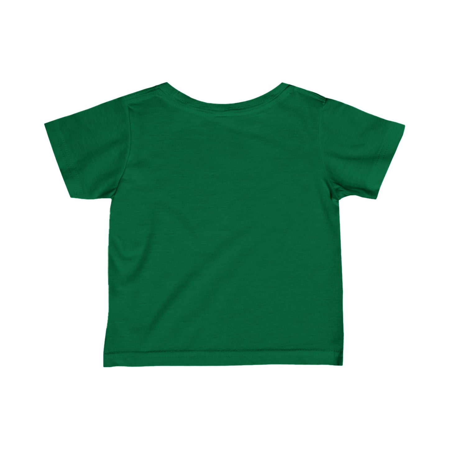 ADOPTED by God Toddler Tee