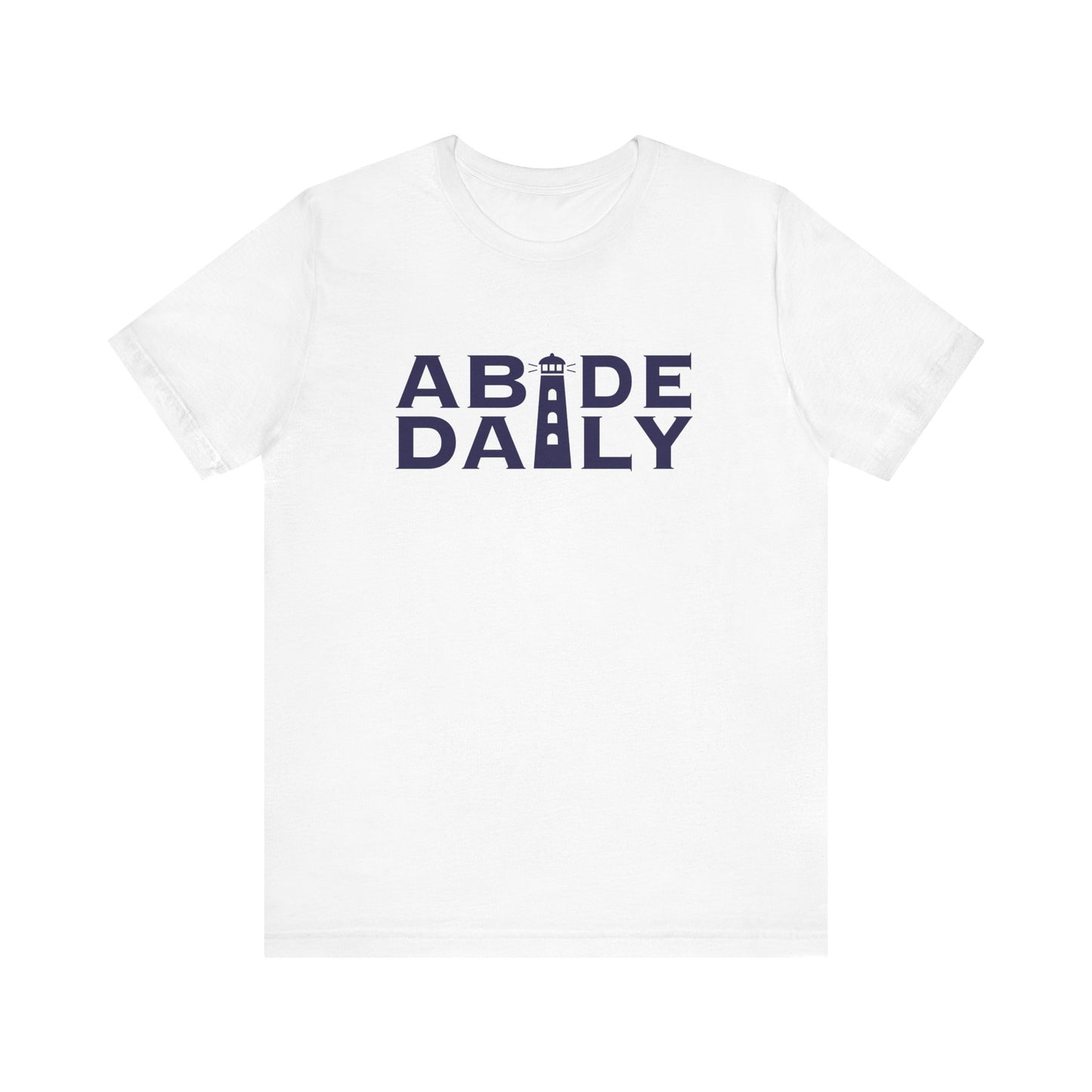 Abide Daily