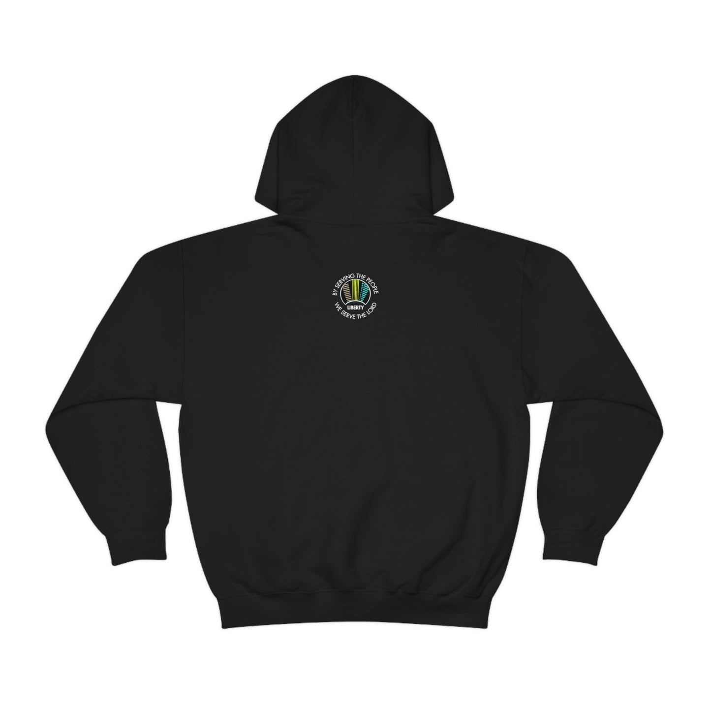 Abide LCCO Hoodie