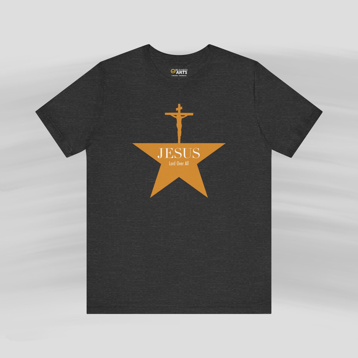 The Tomb Where It Happened Tee