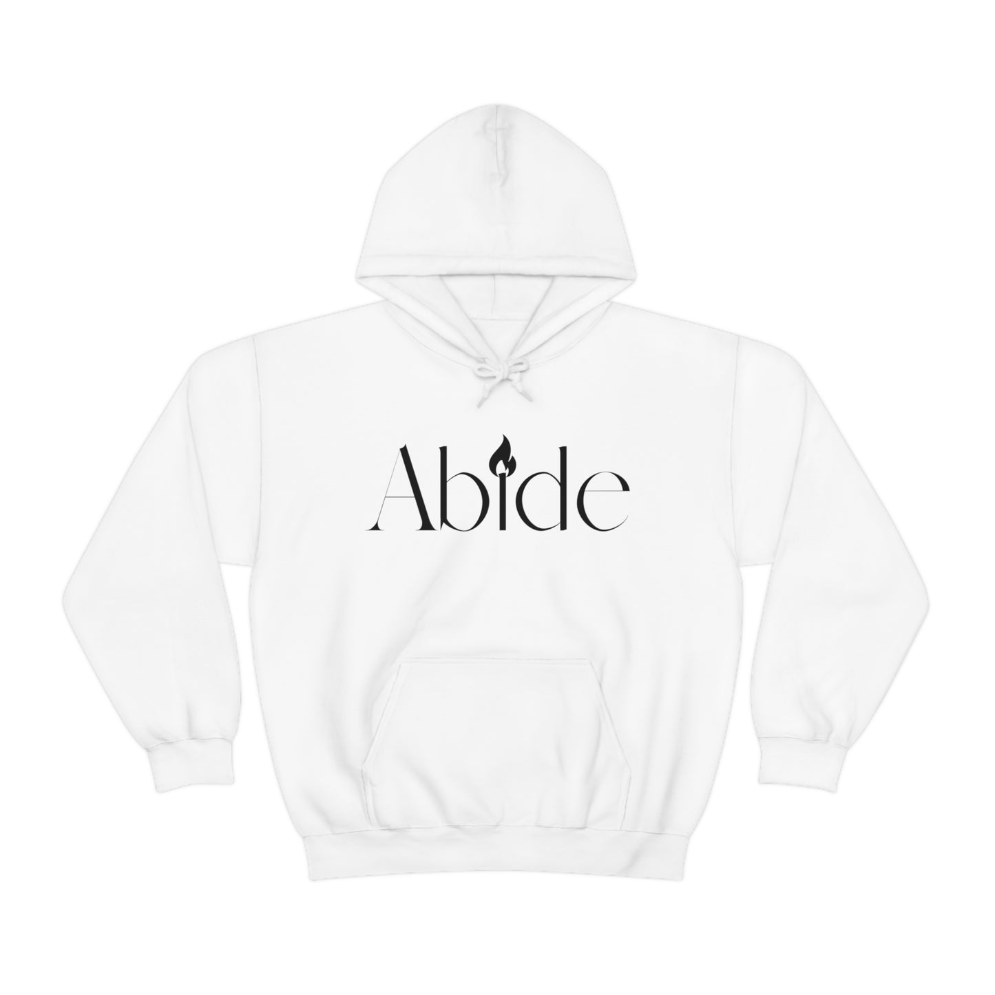 Abide LCCO Hoodie